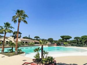Holiday Home Parc Oasis by Interhome