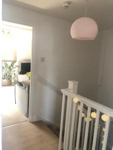 A cozy nest in central London entire place