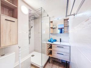 Apartment Soyouz Vanguard-101 by Interhome