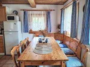 Chalet Studenec by Interhome