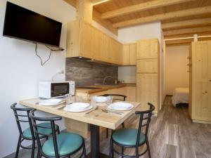 Studio La Bella Sirta by Interhome