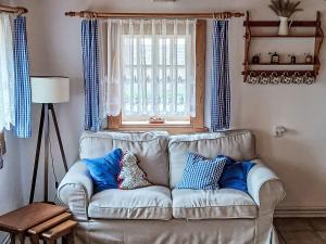 Chalet Studenec by Interhome