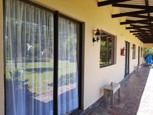 Grace Country Retreat