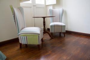 Hotel Casa de la Vega