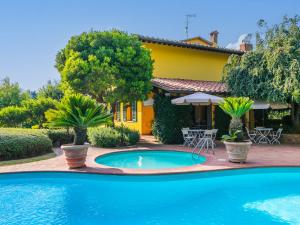 Holiday Home Villa Silvana by Interhome