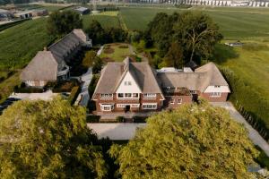 Pillows Luxury Boutique Hotel Inter Scaldes