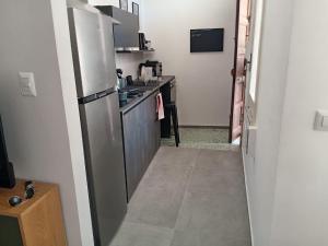 Un Monde Appart Ortigia