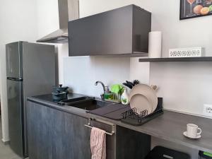 Un Monde Appart Ortigia