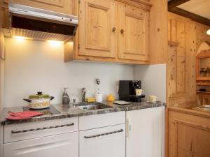 Apartment La Siala Apt-2 by Interhome