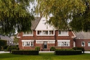 Pillows Luxury Boutique Hotel Inter Scaldes