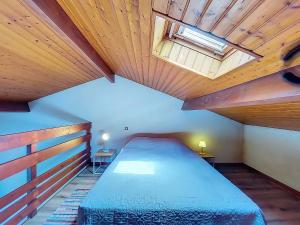 Appartements Apartment Moulin de la Brunette-6 by Interhome : photos des chambres