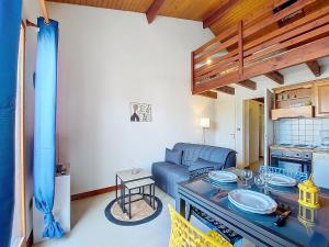 Appartements Apartment Moulin de la Brunette-6 by Interhome : photos des chambres