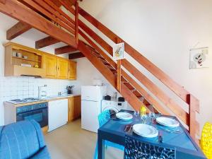 Apartment Moulin de la Brunette-6 by Interhome