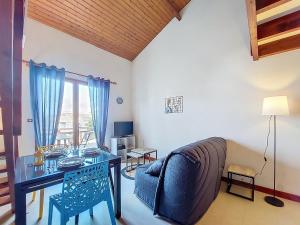 Apartment Moulin de la Brunette-6 by Interhome