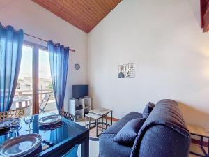 Apartment Moulin de la Brunette-6 by Interhome