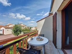 Appartements Apartment Moulin de la Brunette-6 by Interhome : photos des chambres