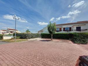 Appartements Apartment Moulin de la Brunette-6 by Interhome : photos des chambres