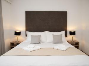 Apartment La Siala Apt-17 by Interhome