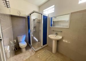 Private 2-bed Apartment Near Mont Choisy Beach