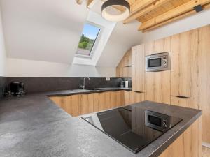 Apartment U Buku-2 by Interhome