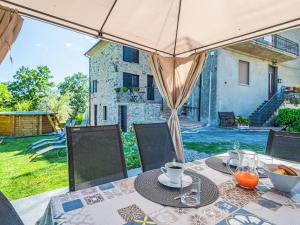 Holiday Home Santa Cristina by Interhome