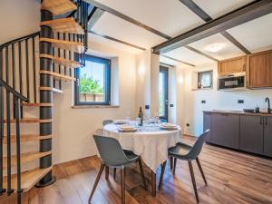 Holiday Home Santa Cristina by Interhome