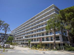 Appartements Apartment Seaside View by Interhome : photos des chambres
