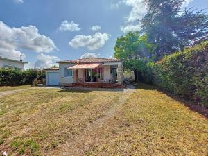 Maisons de vacances Holiday Home L-Escale by Interhome : photos des chambres