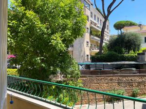 Viaggio da Bea al Gianicolo