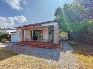 Maisons de vacances Holiday Home L-Escale by Interhome : photos des chambres