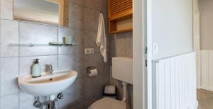 Strandkoje - Waterkant