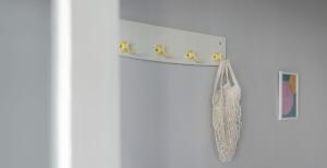 Strandkoje - Waterkant