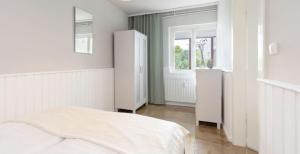 Strandkoje - Waterkant