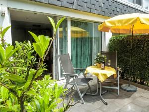 Apartment Seestraße 60 by Interhome