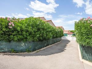 Maisons de vacances Holiday Home Le Mas de Torreilles-4 by Interhome : photos des chambres