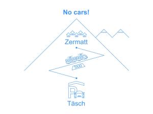 Apartment Rubin by Interhome