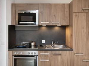 Apartment La Siala Apt-9 by Interhome