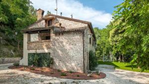 Urbino e Gola del Furlo, Idromassaggio Lux