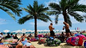 Prime Location Studio Midia Beach