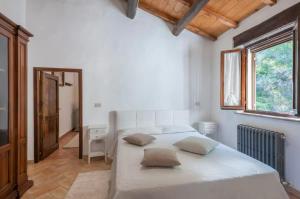 Urbino e Gola del Furlo, Idromassaggio Lux