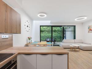 Apartment U Buku-3 by Interhome