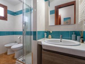 Apartment La Formica by Interhome