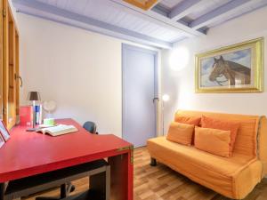 Apartment Il Girasole by Interhome img11