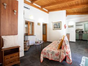 Apartment Il Girasole by Interhome