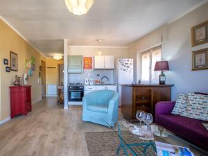 Apartment Gabbiano by Interhome img2