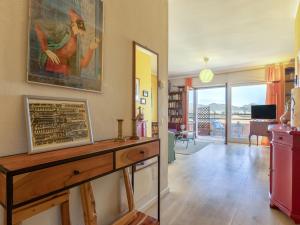 Apartment Gabbiano by Interhome