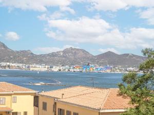 Apartment Gabbiano by Interhome img14