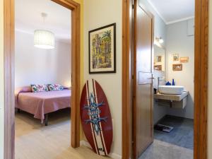 Apartment Gabbiano by Interhome img15