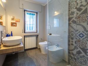 Apartment Gabbiano by Interhome img22