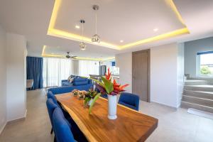 Ocean Grove Pool Villa - Koh Chang